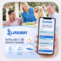 Laxiba App
