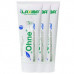 Zahncreme ohne Sorbit, Fruktose und Laktose